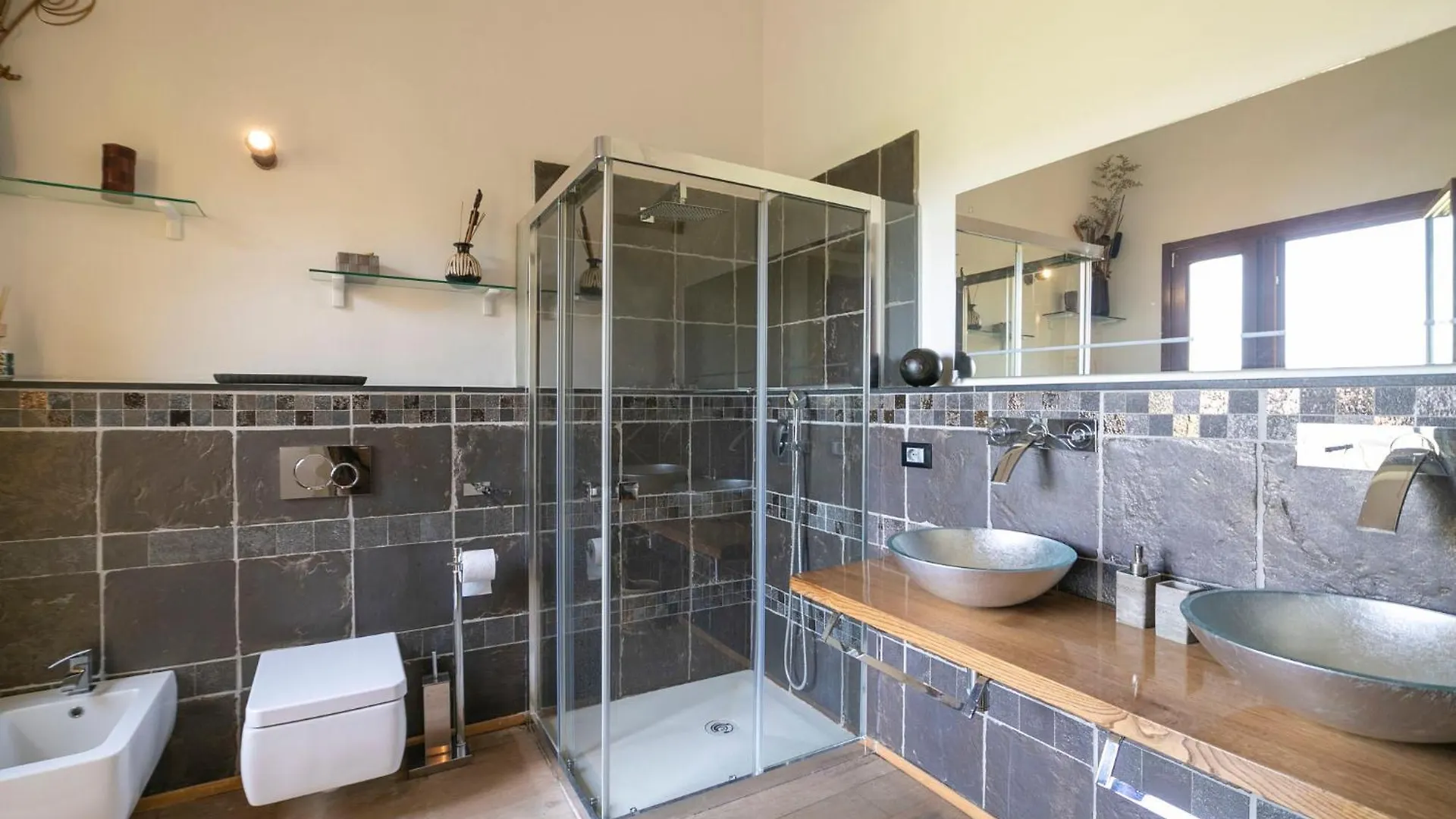 Holiday Home Decameron House By Interhome تْشيرتالدو