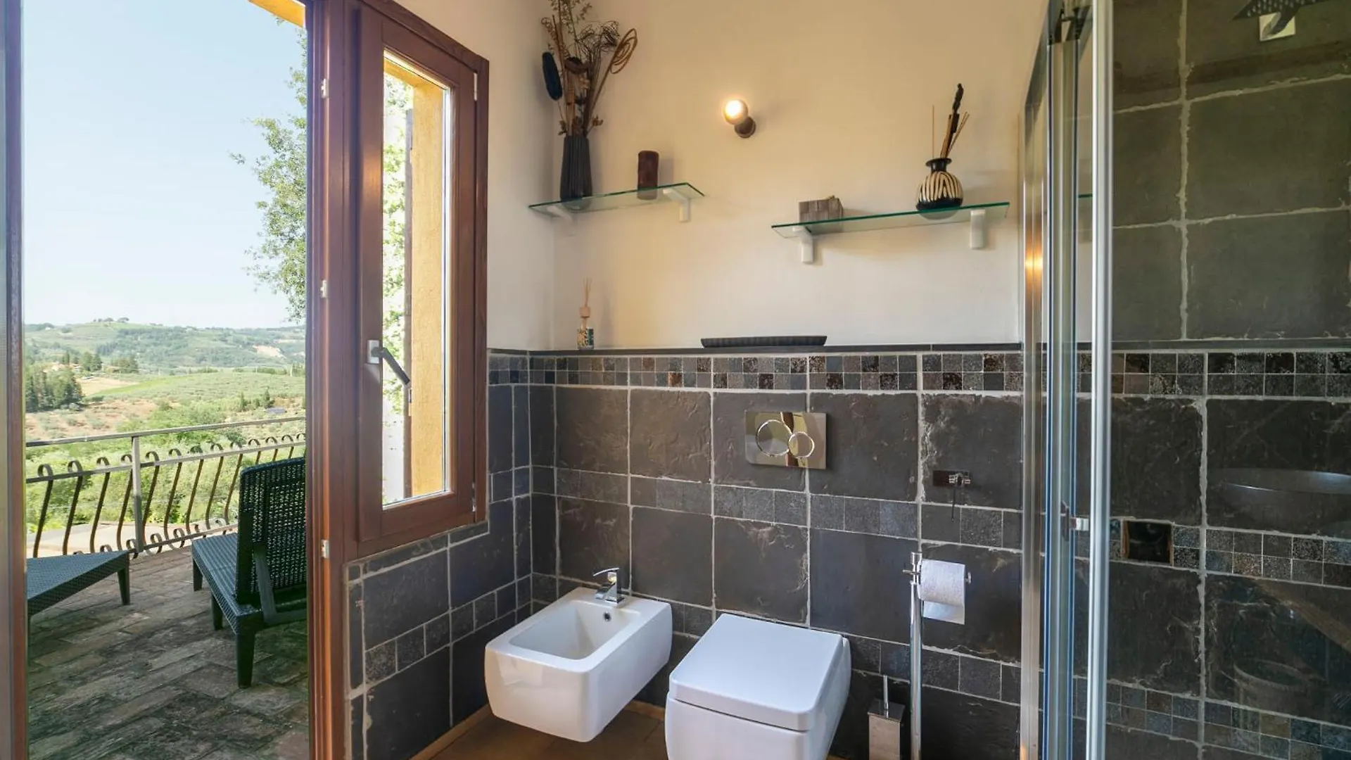 Holiday Home Decameron House By Interhome تْشيرتالدو