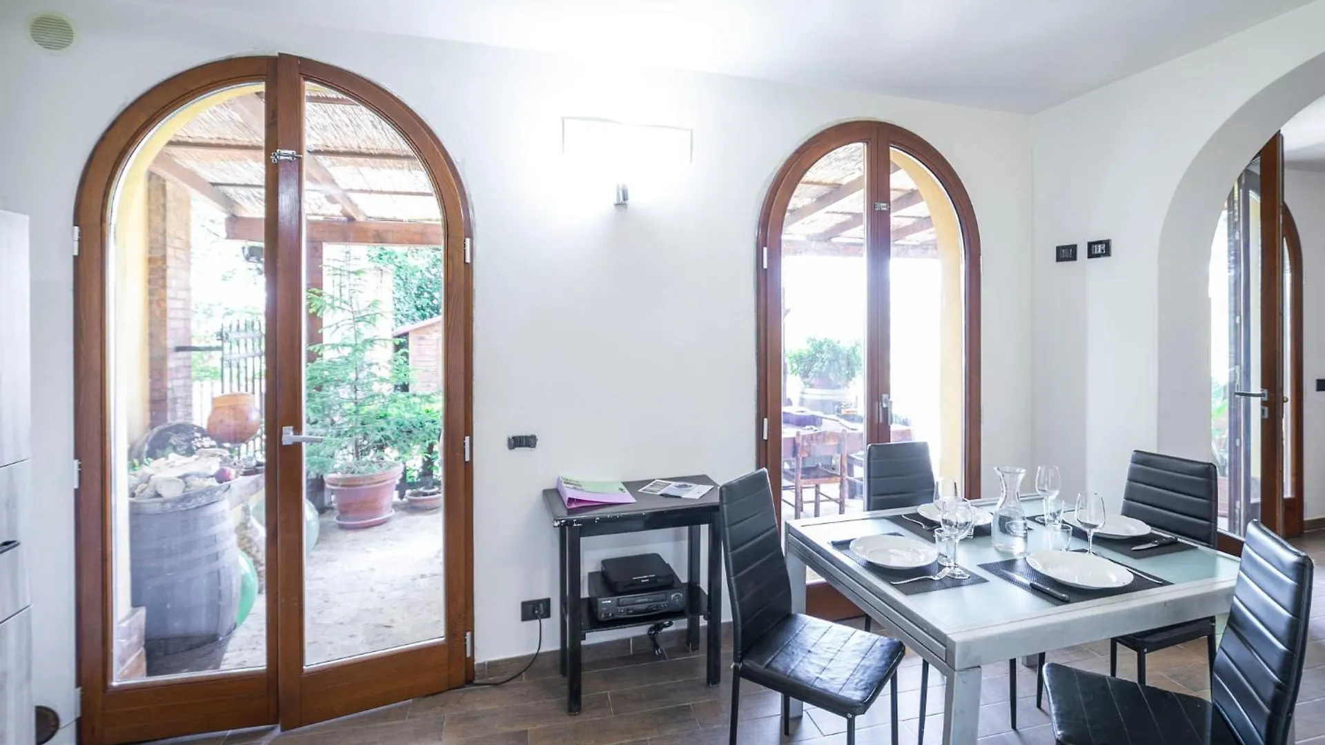 Holiday Home Decameron House By Interhome تْشيرتالدو إيطاليا