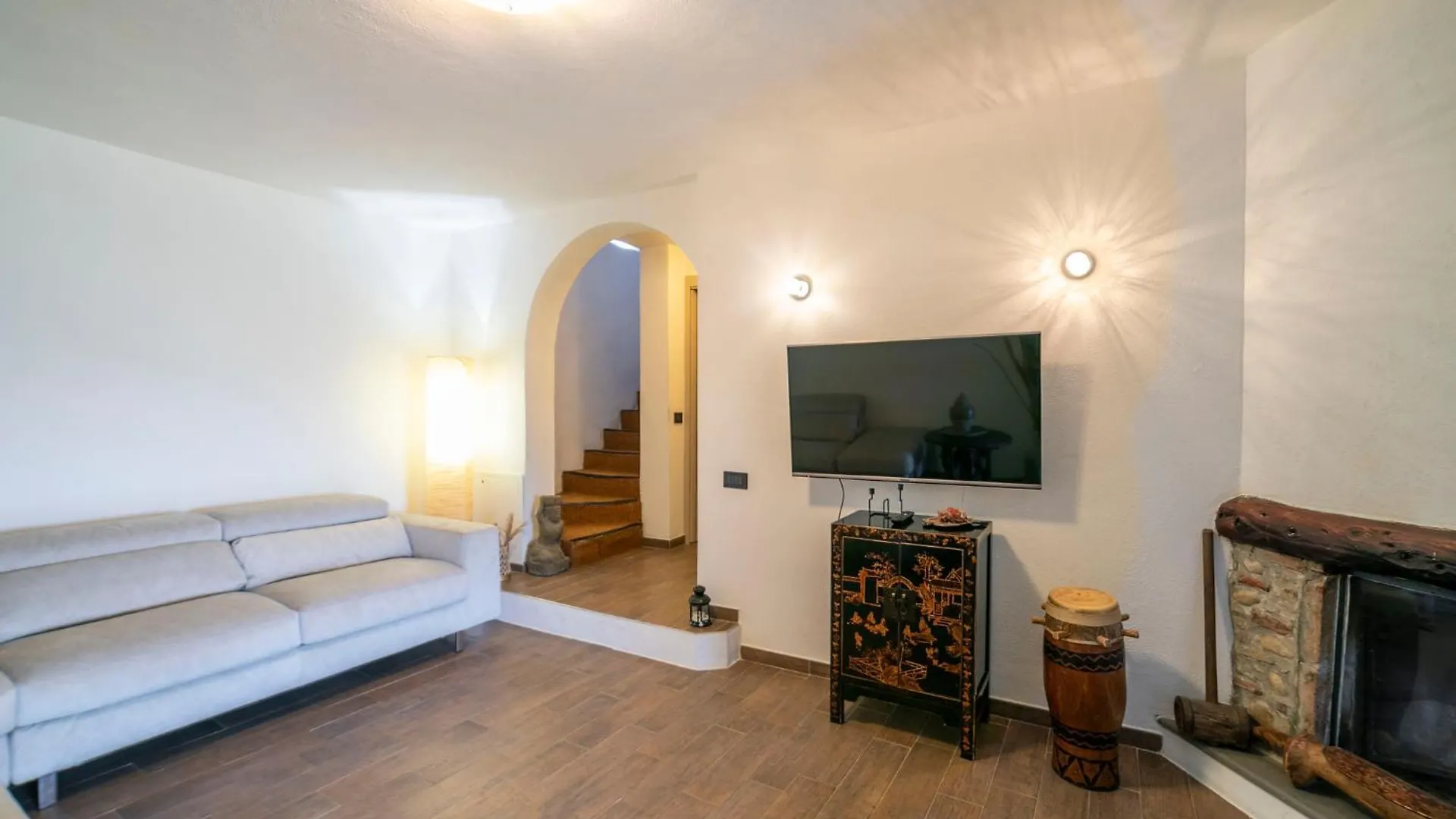 Holiday Home Decameron House By Interhome تْشيرتالدو