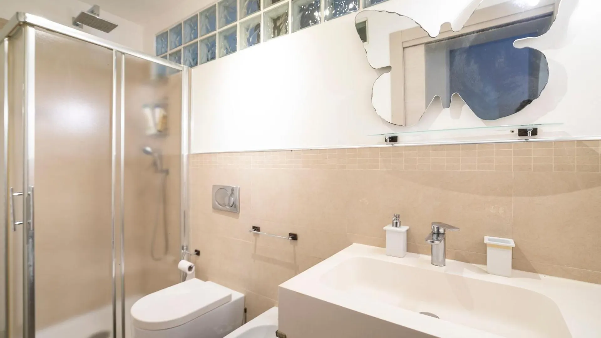 Holiday Home Decameron House By Interhome تْشيرتالدو