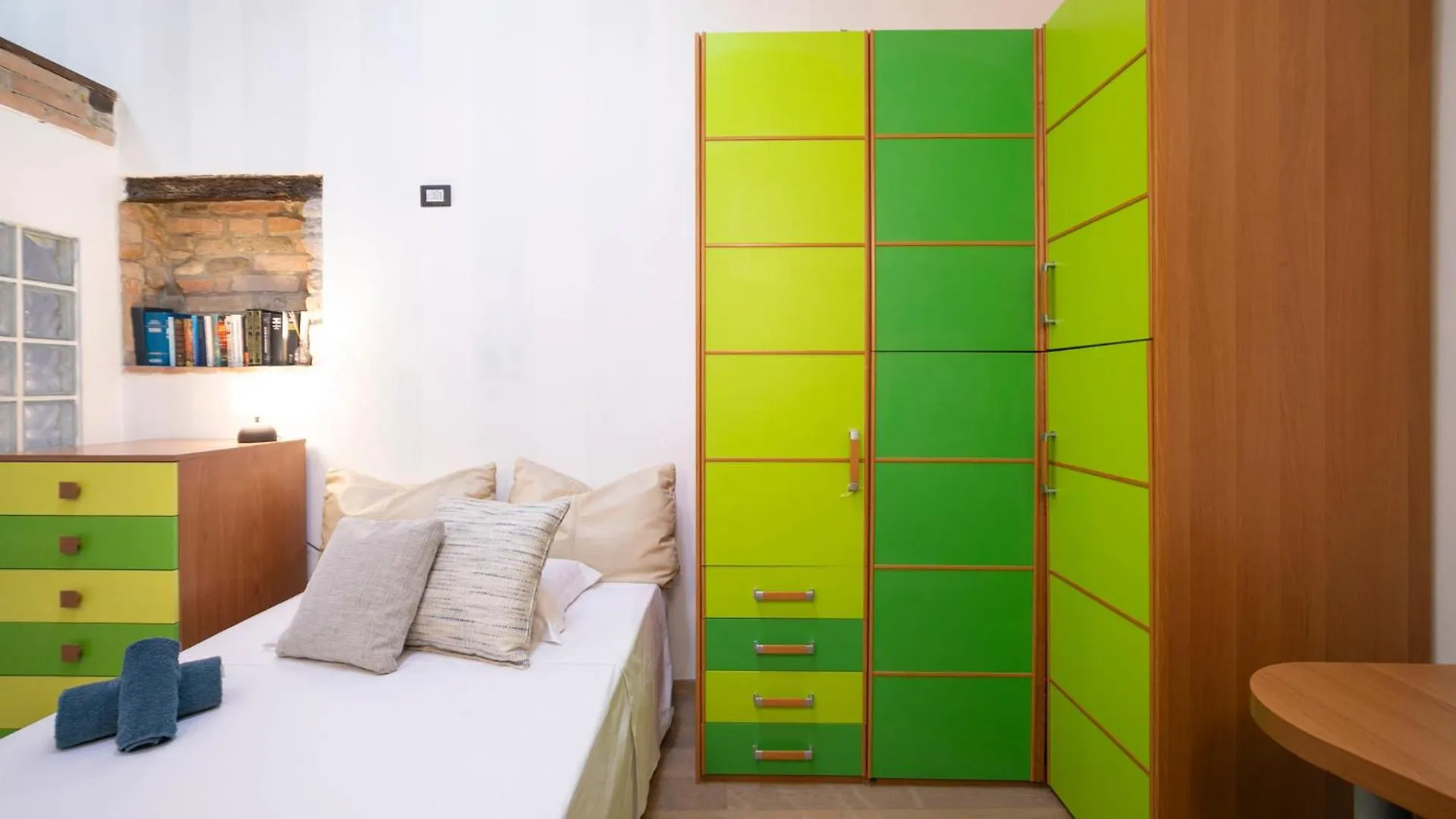 Holiday Home Decameron House By Interhome تْشيرتالدو إيطاليا