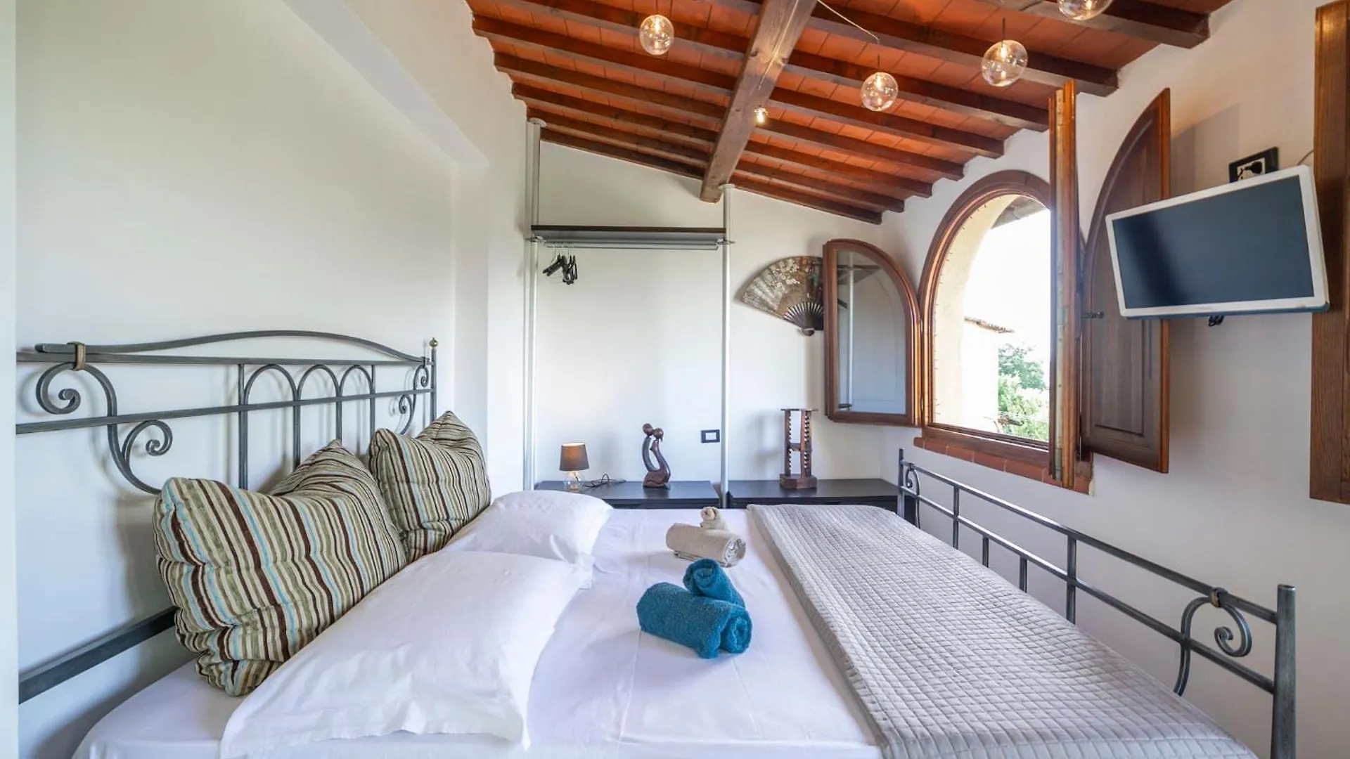 Holiday Home Decameron House By Interhome تْشيرتالدو
