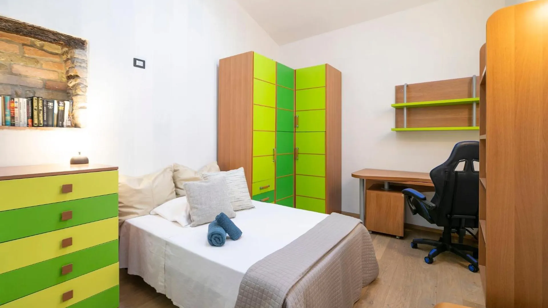 Holiday Home Decameron House By Interhome تْشيرتالدو