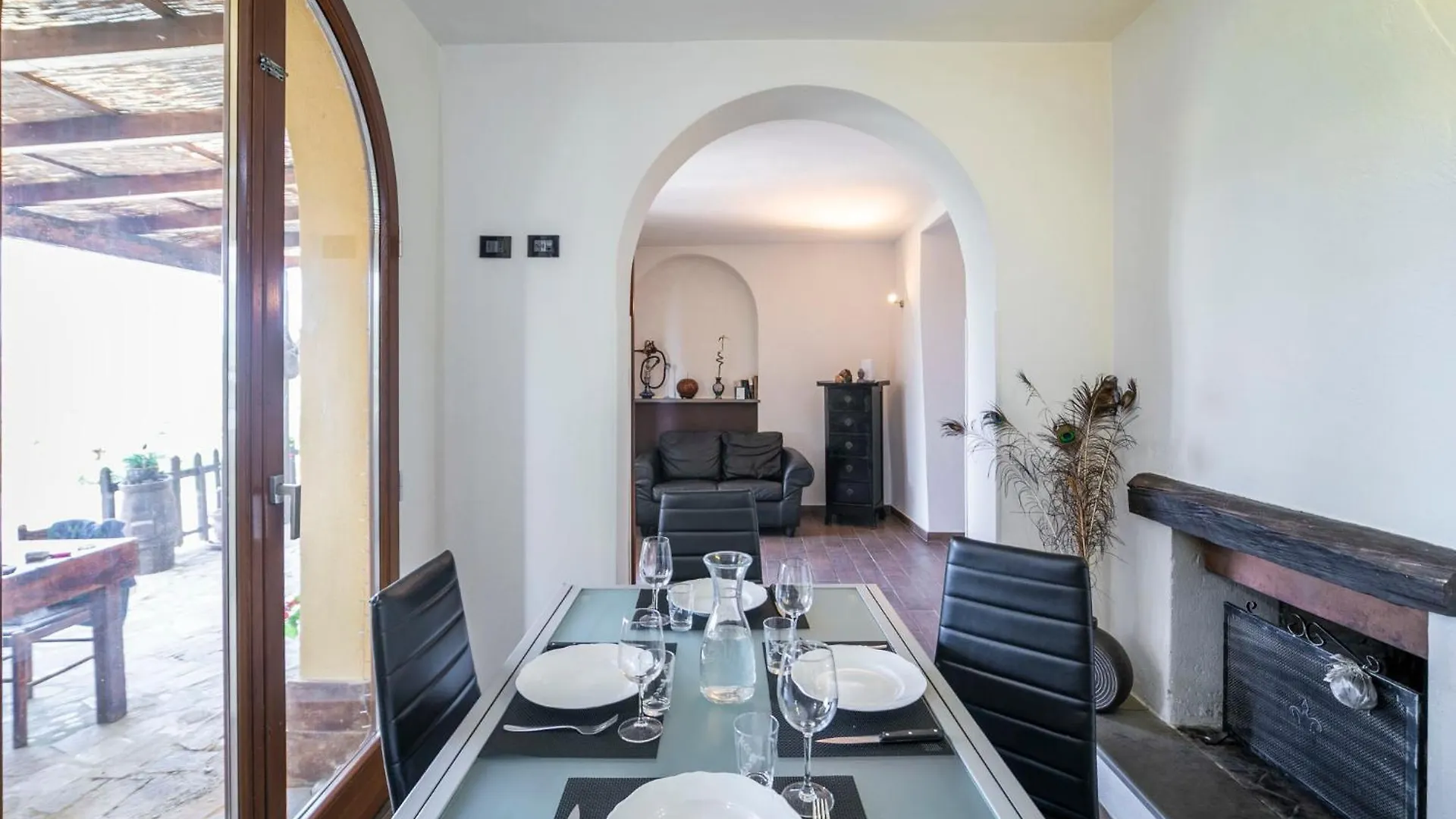 Holiday Home Decameron House By Interhome تْشيرتالدو 0*,  إيطاليا